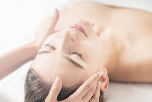 フェイシャルケア