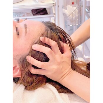 la soie（ラ ソワ）| 浜松市中央区菅原町 | 女性専用のリラクゼーションエステサロン | 疲労・むくみ改善・冷え性・血行促進など