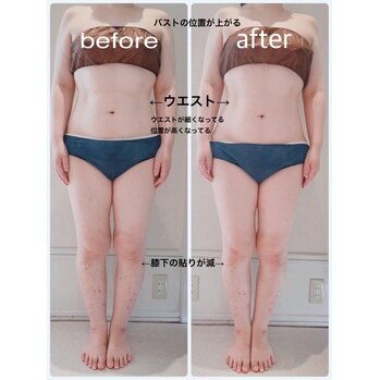 la soie（ラ ソワ）| 浜松市中央区菅原町 | 女性専用のリラクゼーションエステサロン | 疲労・むくみ改善・冷え性・血行促進など